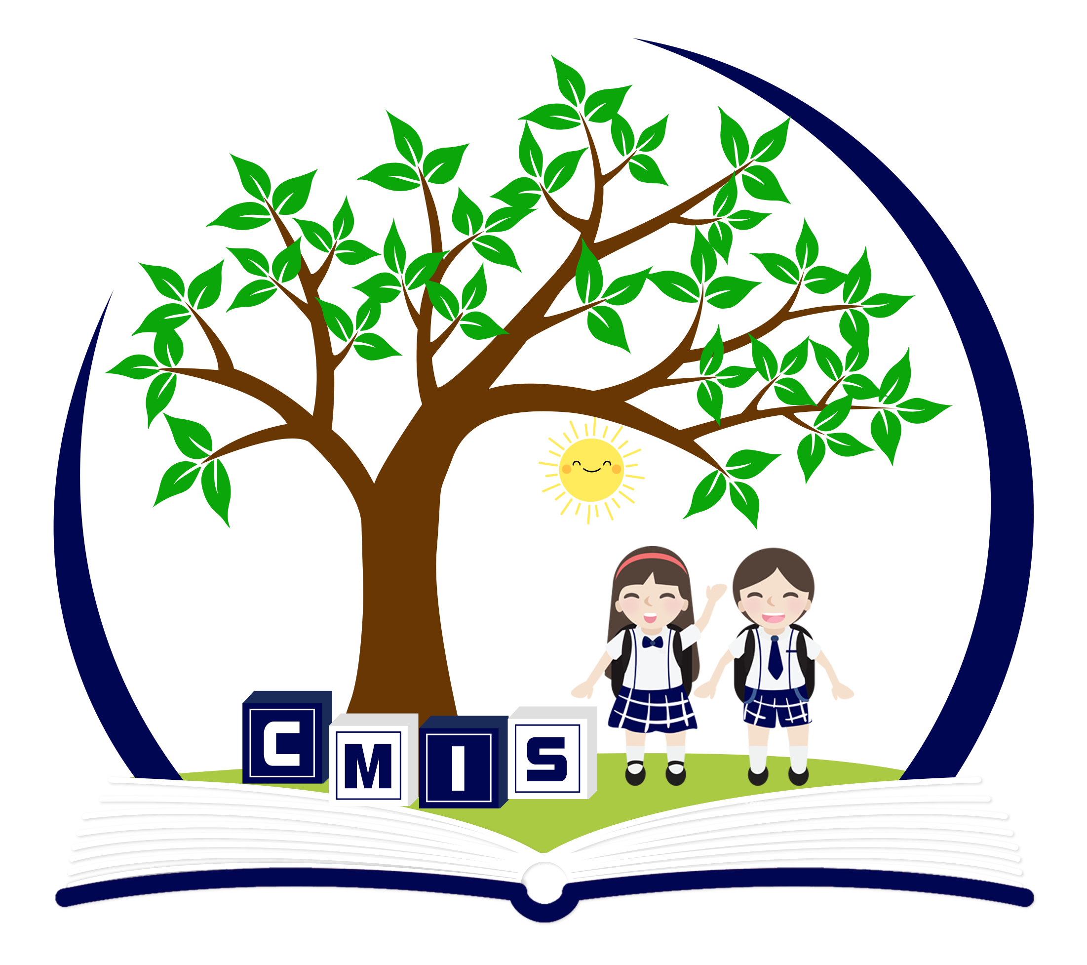 Cam-Inn Montessori International School